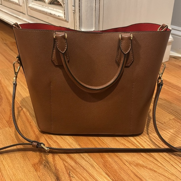 Michael Kors handbag/crossbody 👜 - Picture 7 of 10